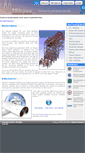 Mobile Screenshot of myspaceengineering.com